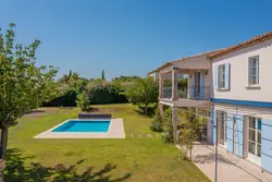Vente demeure de prestige Grimaud  