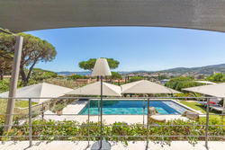 Vente villa Sainte-Maxime  