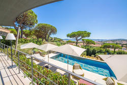 Vente villa Sainte-Maxime  