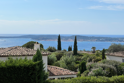 Vente villa Grimaud  