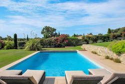 Vente villa Grimaud  