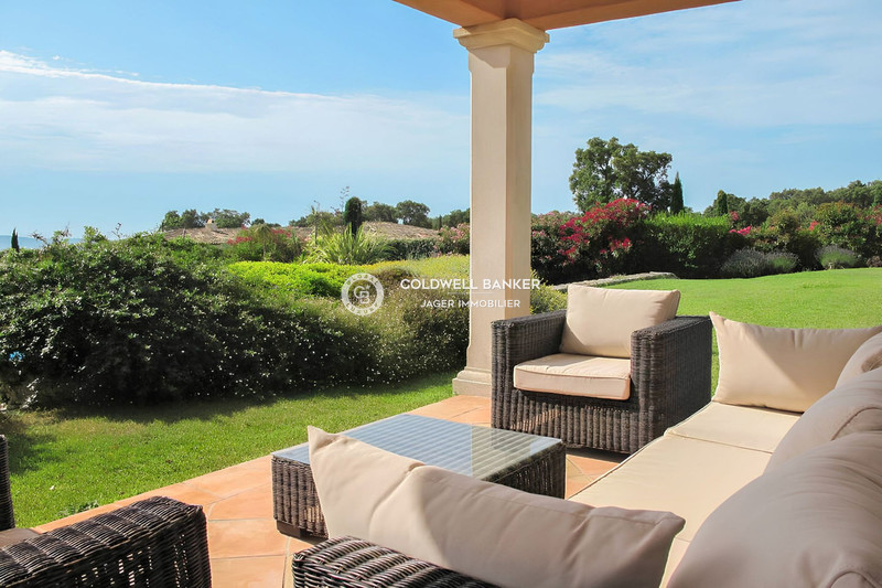 Photo n°9 - Vente Maison villa Grimaud 83310 - 2 390 000 €