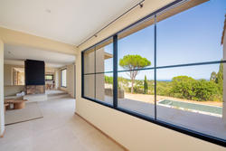 Vente villa Grimaud  