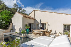 Vente maison Grimaud  