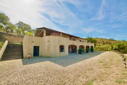 Vente maison Le Plan-de-la-Tour  