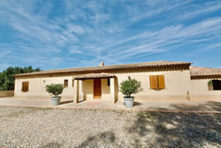 Vente maison Le Plan-de-la-Tour  