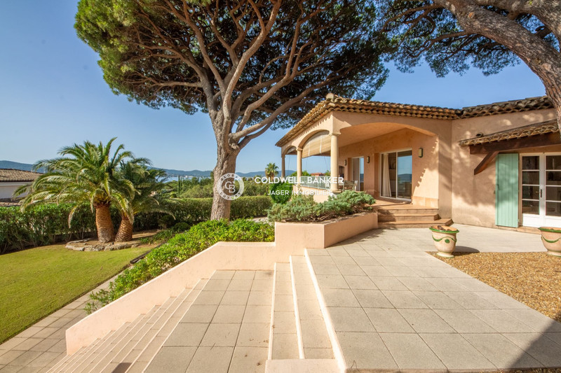 Photo n°3 - Vente Maison villa provençale Grimaud 83310 - 4 500 000 €