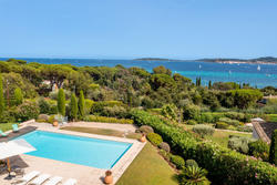 Vente villa provençale Grimaud  