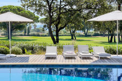 Vente villa Grimaud  