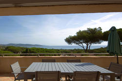 Vente villa Sainte-Maxime  