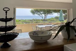 Vente villa Sainte-Maxime  