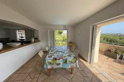 Vente villa Sainte-Maxime  