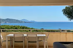 Vente villa Sainte-Maxime  