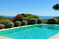 Vente villa Sainte-Maxime  
