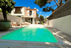 Vente maison Port Grimaud  