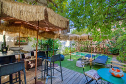 Vente maison de ville Sainte-Maxime  