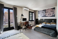 Vente maison de ville Sainte-Maxime  