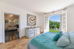 Vente villa Grimaud  
