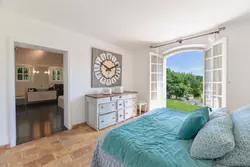 Vente villa Grimaud  