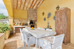 Vente villa Grimaud  