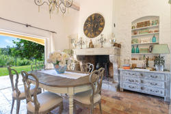 Vente villa Grimaud  