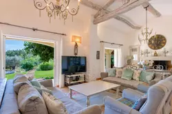 Vente villa Grimaud  