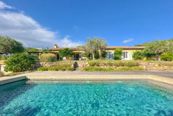 Vente villa Grimaud  
