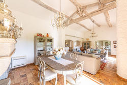 Vente villa Grimaud  
