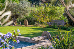 Vente villa Grimaud  