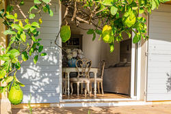 Vente villa Grimaud  