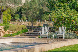Vente villa Grimaud  