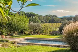 Vente villa Grimaud  