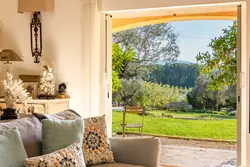 Vente villa Grimaud  