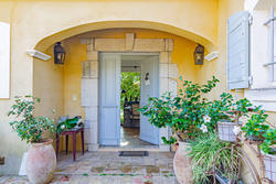 Vente villa Grimaud  