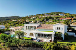 Photos  Maison Villa à vendre Sainte-Maxime 83120