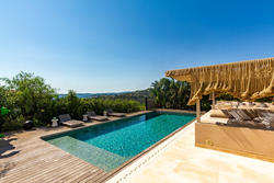 Vente villa Sainte-Maxime  