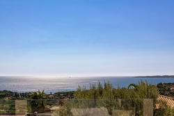 Vente villa Sainte-Maxime  