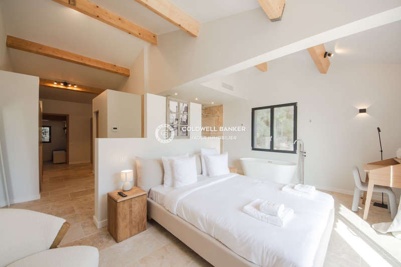 Photo n°15 - Vente Maison villa Grimaud 83310 - 4 850 000 €