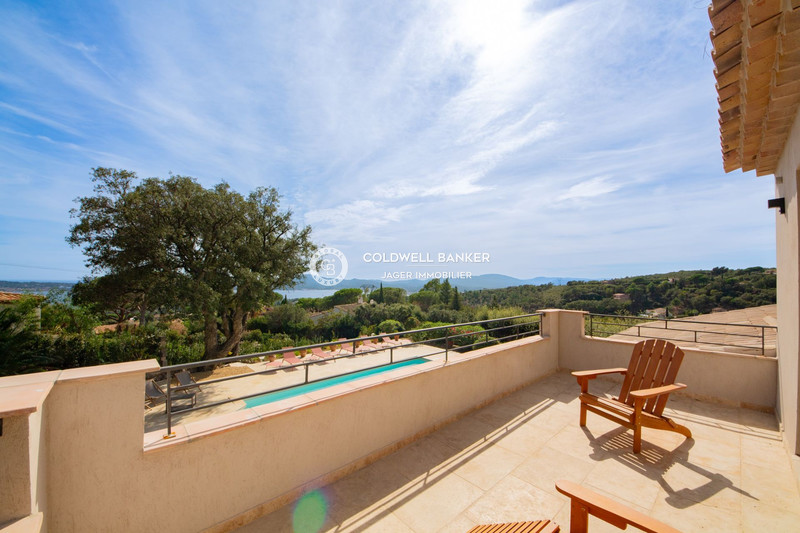 Photo n°18 - Vente Maison villa Grimaud 83310 - 4 850 000 €