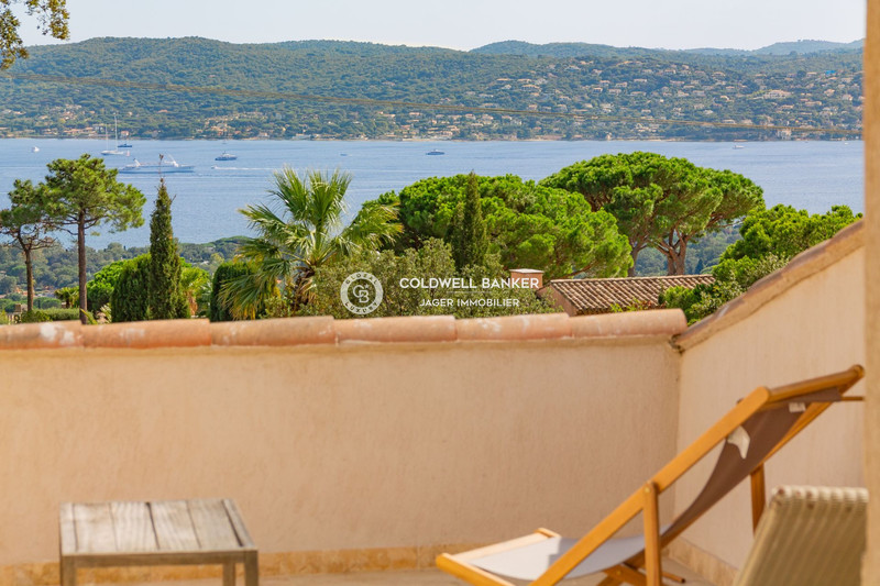 Photo n°17 - Vente Maison villa Grimaud 83310 - 4 850 000 €