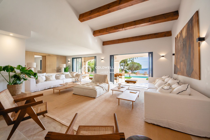 Photo n°3 - Vente Maison villa Grimaud 83310 - 4 850 000 €