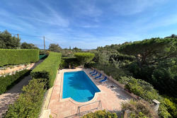 Vente maison Grimaud  