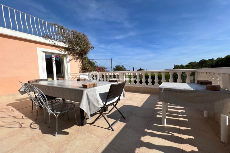 Photo n°9 - Vente maison Grimaud 83310 - 1 690 000 €