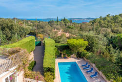 Vente maison Grimaud  