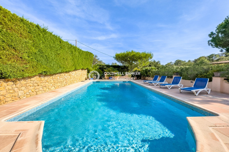 Photo n°6 - Vente maison Grimaud 83310 - 950 000 €