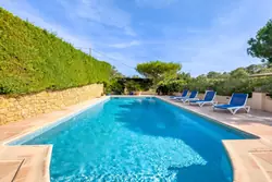 Vente maison Grimaud  