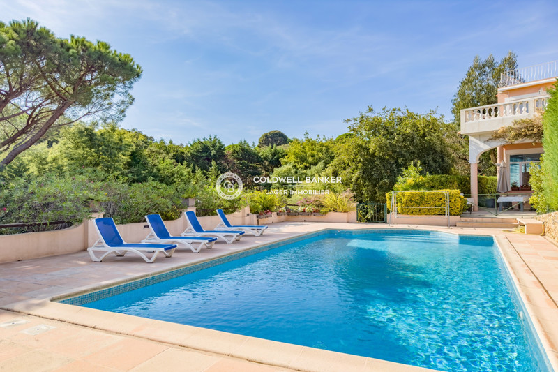 Photo n°5 - Vente maison Grimaud 83310 - 950 000 €