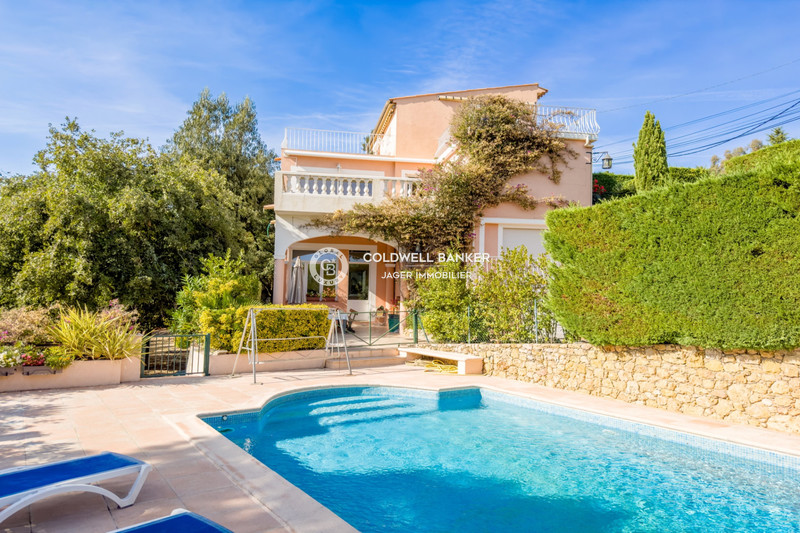 Photo n°8 - Vente maison Grimaud 83310 - 950 000 €
