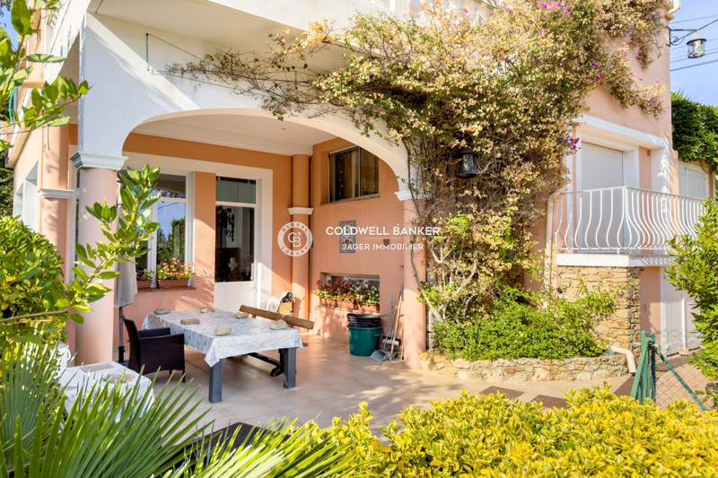 Photo n°2 - Vente maison Grimaud 83310 - 1 400 000 €