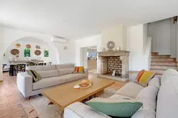 Vente villa Grimaud  